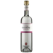 Grappa Gaiarine Vitigno Unico 
Moscato