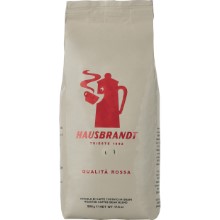 Caffe Qualità Rossa Sacchetto grani
