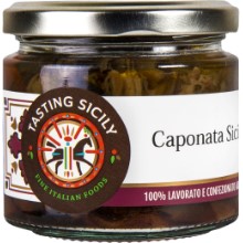 Caponata Siciliana