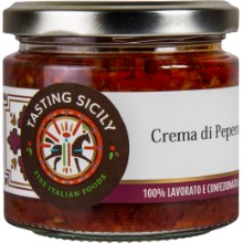 Crema di Peperoncino