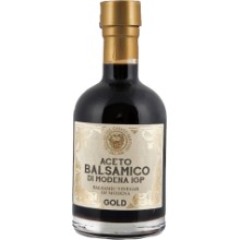 Aceto Balsamico di Modena I.G.P. 
Oro 8 anni
