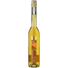 Vieil Apricot im Barrique