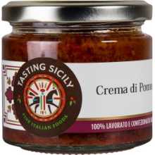 Crema di Pomodoro