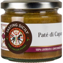 Paté di Caponata