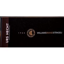 Williamsbrandstängeli 13 Stk.