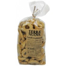 Taralli Olio tradizionali 