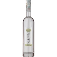 Grappa Eruzione 1614 Carricante