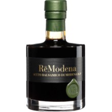 Aceto Balsamico di Modena IGP sigillo verde

