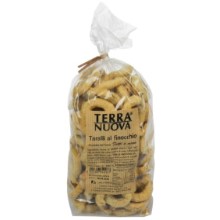 Taralli al Finocchio