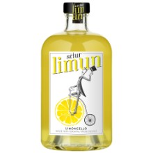 Sciur Limun
Limoncello 