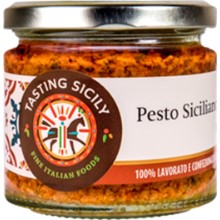 Pesto Siciliano