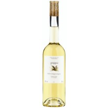 Grappa della Montagna Magica barricata