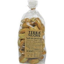 Taralli alla Cime di Rape