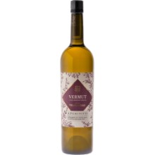 Vermut 
vino aromatizzato 