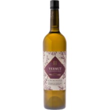 Vermut 
vino aromatizzato 