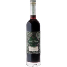 Liquore al Carciofo