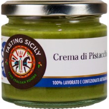 Crema di Pistacchio