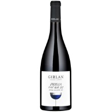 Pinot Noir Patricia Südtirol DOC
Pinot Paket