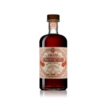 Amaro Bonaventura Erbe e Spezie