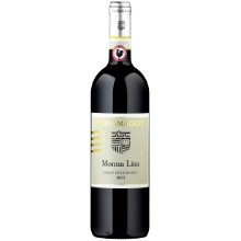 Chianti Classico Monna Lisa 
Gran Selezione DOCG 