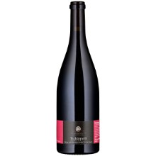 Pinot Noir Barrique Hommage 
AOC Basel-Landschaft BIO 