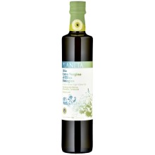 Olio d'oliva extra vergine IGP Sicilia 2022
BIO 
