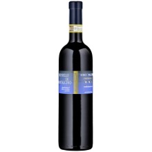 Brunello di Montalcino Vecchie Vigne DOCG