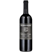 Cabernet Franc di Vignamaggio
Toscana IGT