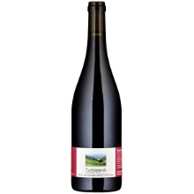 Pinot Noir AOC Basel-Landschaft
BIO 