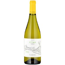 Etna Bianco Contrada Taccione Sicilia DOC
BIO