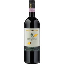 Chianti Rufina riserva Bucerchiale DOCG
Magnum  BIO 