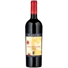 Merlot Sito dell'Ulmo Sicilia DOC
