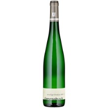 Riesling trocken -LS- BIODYNAMISCH
Landwein der Mosel unfiltriert 