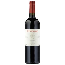 Il Corzano
Toscana Rosso IGT  BIO
