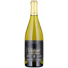 Didacus Chardonnay Sicilia Menfi DOC BIO