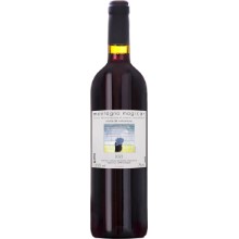 Montagna Magica
Merlot di Monteggio DOC Tessin BIO 