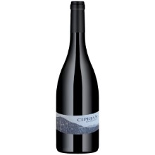 Zizers Chardonnay Graubünden AOC
BIO