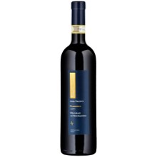3 Brunello Pelagrilli 2017 - 2018 - 2019
im Geschenkkarton