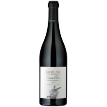 Cuvée Flora Cabernet Merlot Riserva  
Alto Adige DOC
