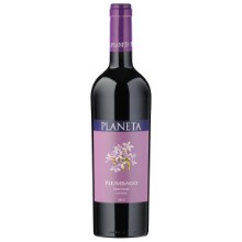Plumbago Nero d'Avola Sicilia DOC
BIO