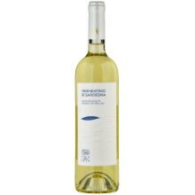 Vermentino di Sardegna DOC
Cala di Seta