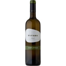Pinot Grigio Friuli DOC 
Braida Santa Cecilia 