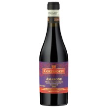 Amarone della Valpolicella Classico 
Vigneti di Osan DOC