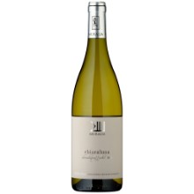 Viognier Chiaraluna Maremma Toscana DOC
BIO 