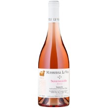 Susumaniello Rosato Askos Salento IGT