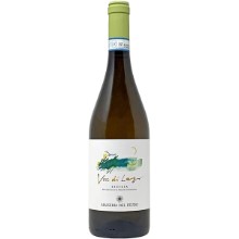 Grillo Sicilia DOC Voce di Lago 
BIO 