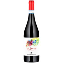 Nero d'Avola Via Rossa Sicilia DOC
BIO