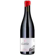 Isteiner Spätburgunder
Deutscher Qualitätswein