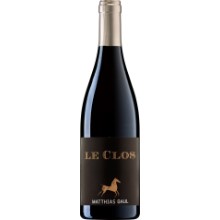 Pinot Noir Le Clos QbA