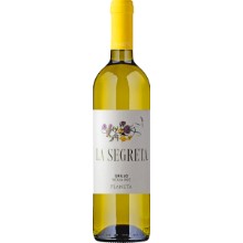 La Segreta Grillo Sicilia DOC
BIO